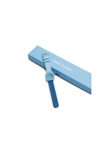 Blue Cotton Candy Children's Accessory 4