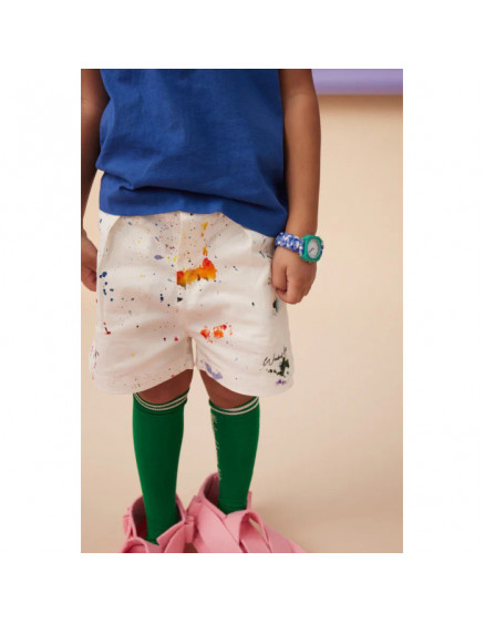Braided Algae Children's Accessory 2