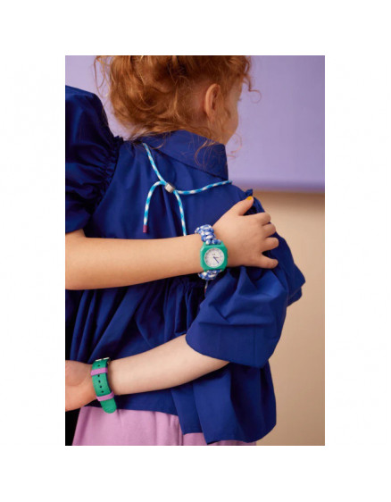 Braided Algae Children's Accessory 3