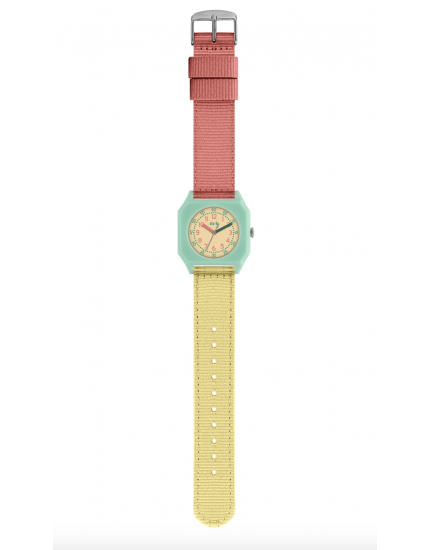 Bubble Gum Watch