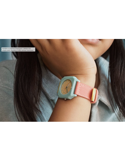 Bubble Gum Watch 2