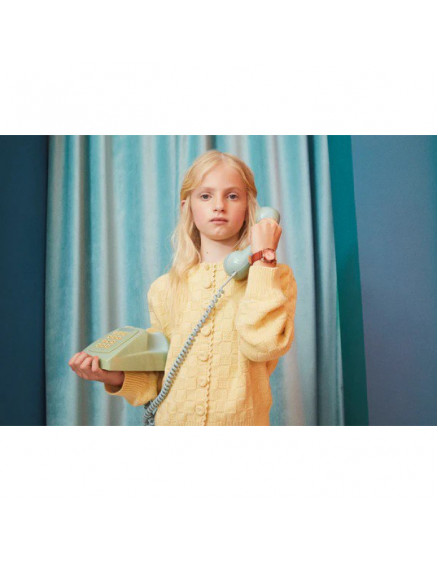 Cinnamon Roll Children's Accessory 2