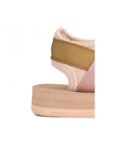 Monty Sandals Rose Mix 3