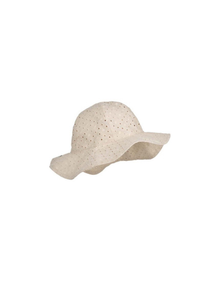 Amelia Anglaise Sun Hat 3-4Y