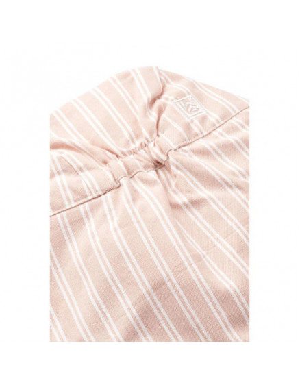 Cecilia Sun Hat Sorbet Rose 2