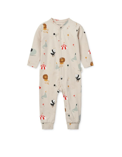 Піжама Birk Circus 56