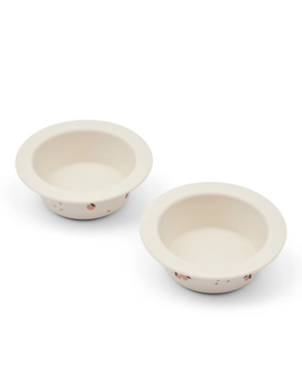 Тарілка Peony Sea Shell Один розмір