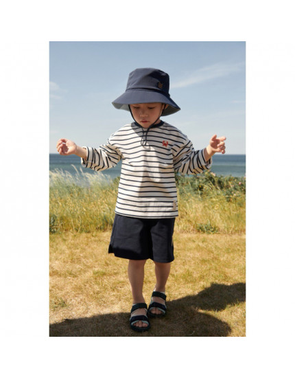 Seraphina Sporty Bucket Hat