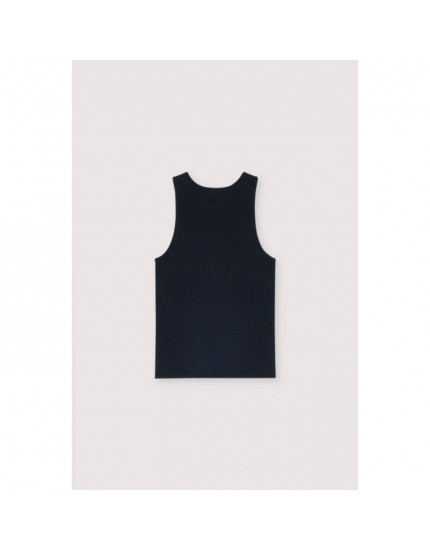 Orfeo Woman Top Caviar