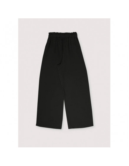Hera Woman Pant Caviar 4