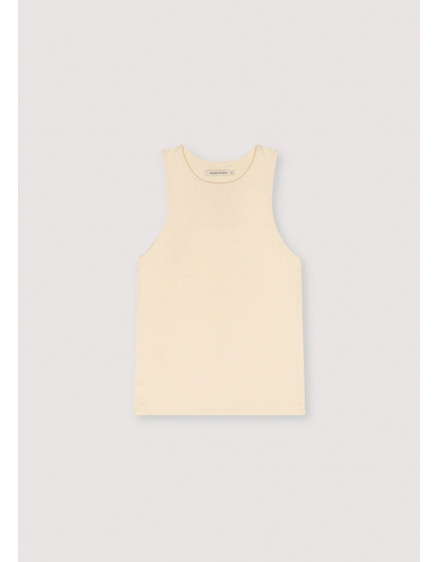 Orfeo Woman Top Macadamia 3