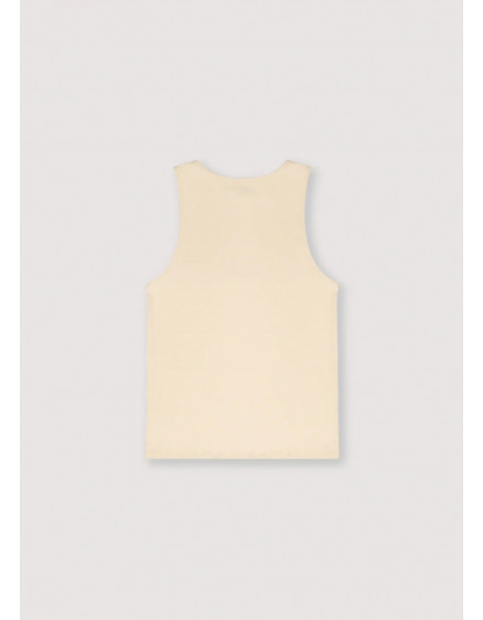 Orfeo Woman Top Macadamia 2