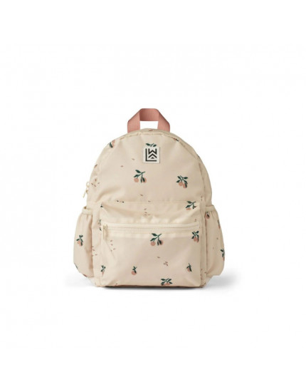 Andreas Backpack Peach