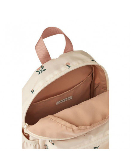 Andreas Backpack Peach 2