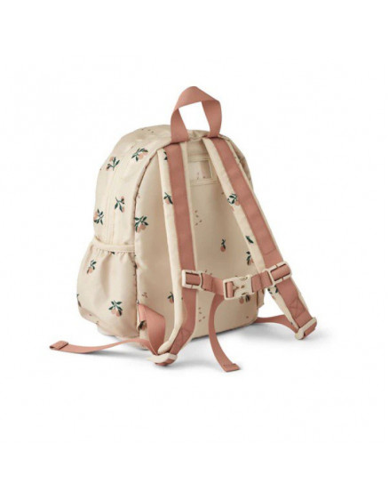 Andreas Backpack Peach 3