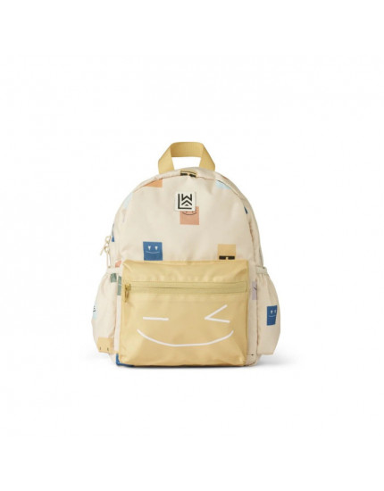 Andreas Backpack Smiley