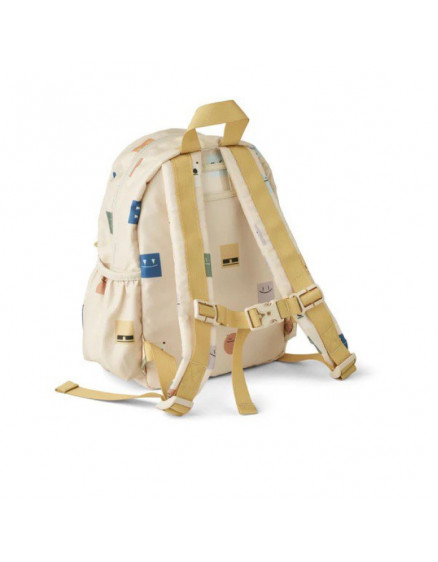 Andreas Backpack Smiley 3
