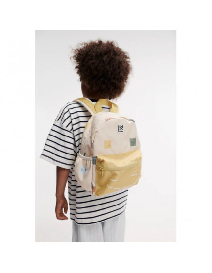 Andreas Backpack Smiley 4