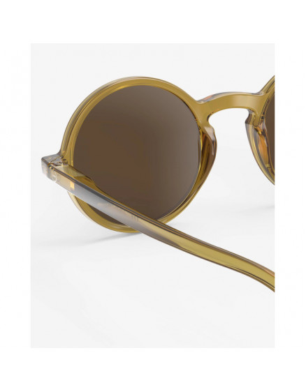 Окуляри #G Golden Green 5
