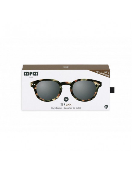 Окуляри Junior #C Tortoise  5-10 2