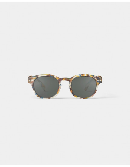 Junior #C Blue Tortoise  Sunglasses 5-10 5-10Y