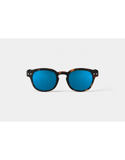 Junior #C Tortoise Mirror Sunglasses 5-10 5-10Y