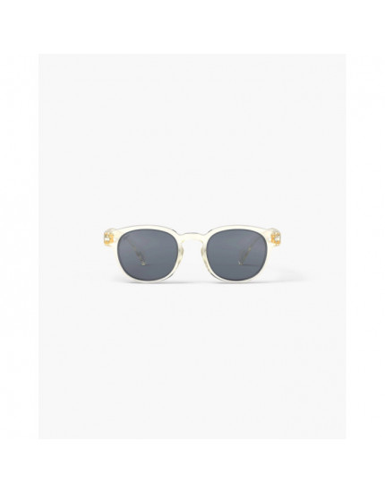 Junior #C Active Yellow Sunglasses 5-10 5-10Y