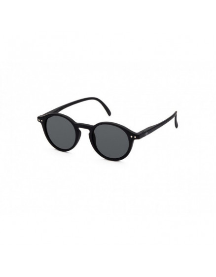 Окуляри Junior #D Black 5-10 4