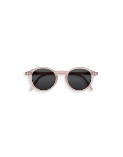 Junior #D Pink Sunglasses 5-10