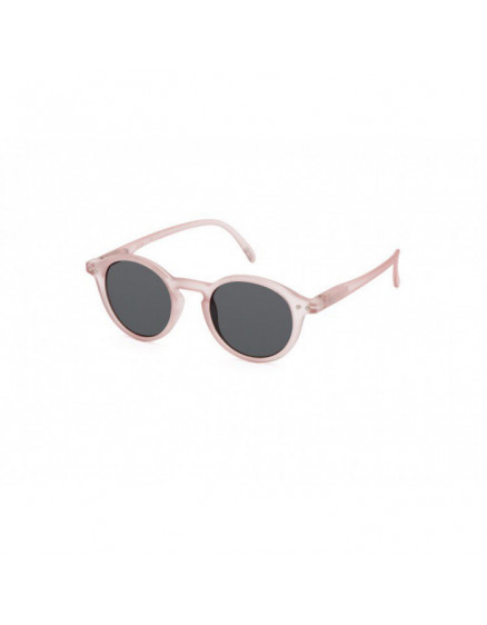 Junior #D Pink Sunglasses 5-10 2