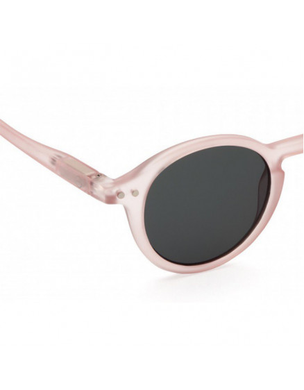 Junior #D Pink Sunglasses 5-10 3