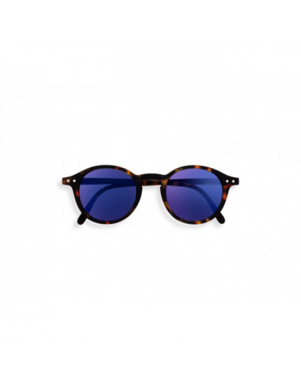 Junior #D Tortoise Mirror Sunglasses 5-10 5-10Y