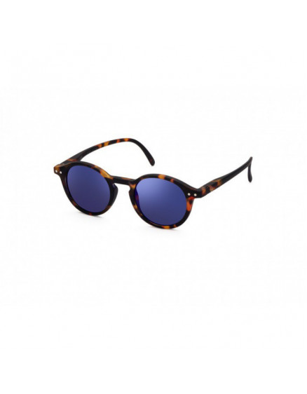 Junior #D Tortoise Mirror Sunglasses 5-10 4