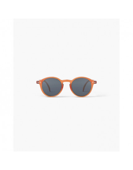 Junior #D Orange Smash Sunglasses 5-10