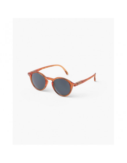 Junior #D Orange Smash Sunglasses 5-10 3