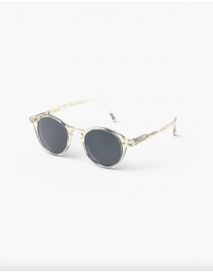 Junior #D Active Yellow Sunglasses 5-10 2