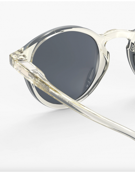 Junior #D Active Yellow Sunglasses 5-10 4