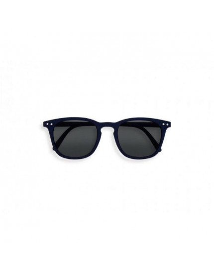 Junior #E Navy Blue Sunglasses 5-10 5-10Y