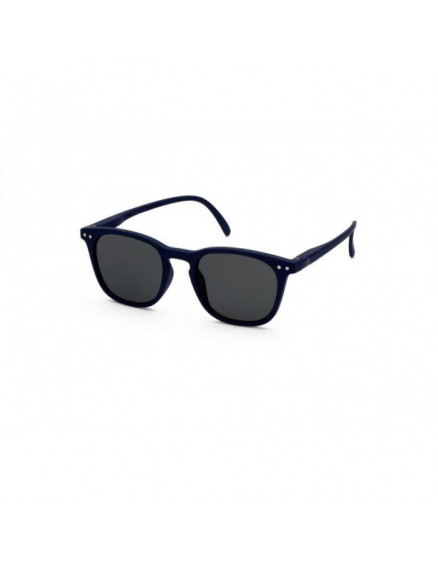 Junior #E Navy Blue Sunglasses 5-10 4