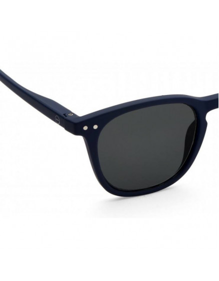Junior #E Navy Blue Sunglasses 5-10 3