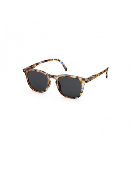 Junior #E Blue Tortoise Sunglasses 5-10 4