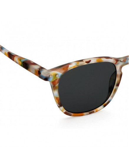 Junior #E Blue Tortoise Sunglasses 5-10 3