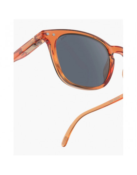 Junior #E Orange Smash Sunglasses 5-10 4