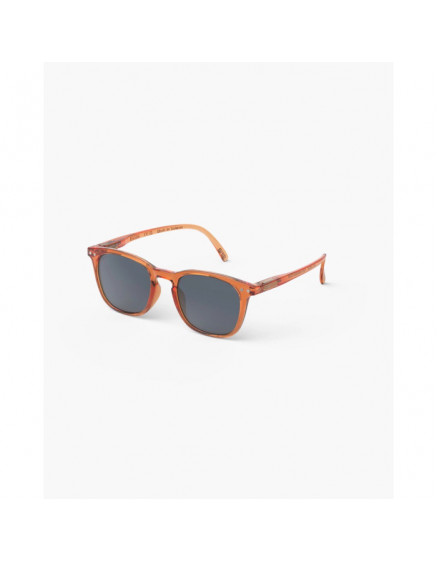 Junior #E Orange Smash Sunglasses 5-10 3
