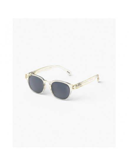 Junior #E Active Yellow Sunglasses 5-10 4