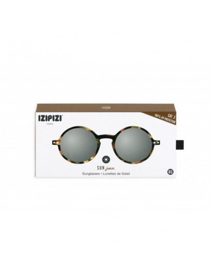 Окуляри Junior #G Tortoise 5-10 2