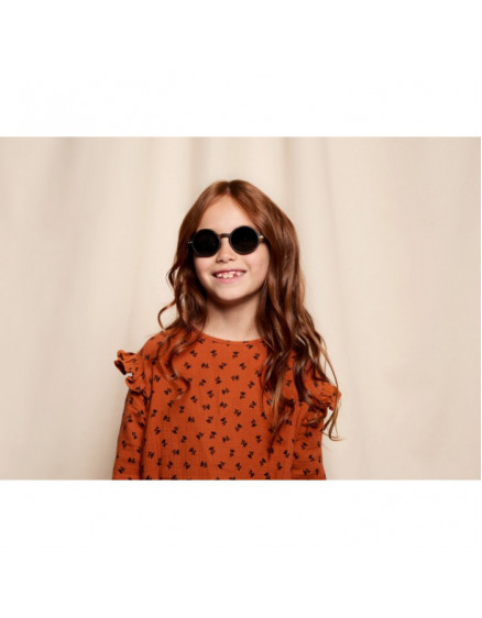 Junior #G Navy Blue  Sunglasses 5-10 5