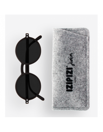 Junior #G Navy Blue  Sunglasses 5-10 4
