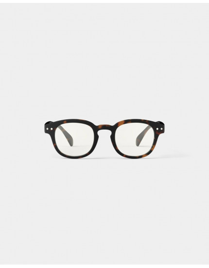 Junior Screen #C Tortoise 5-10 5-10Y