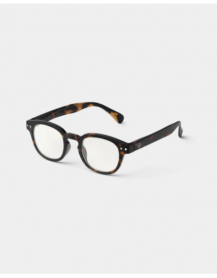 Junior Screen #C Tortoise 5-10 4